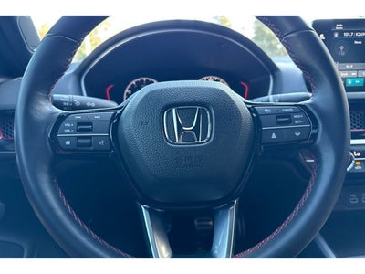 2023 Honda Civic Si