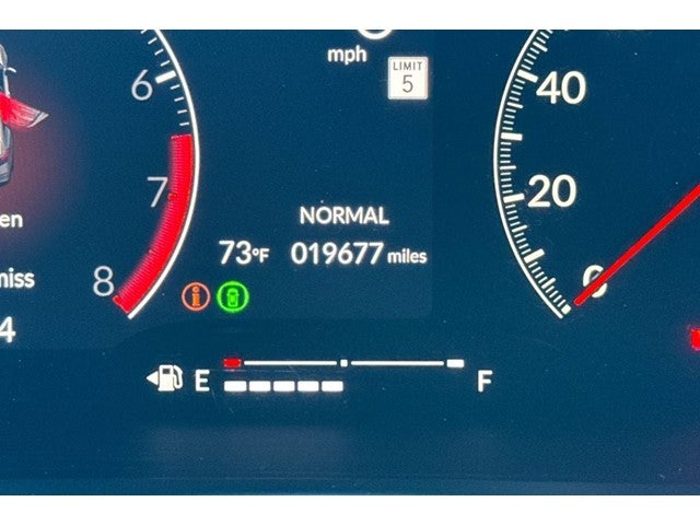 2023 Honda Civic Si
