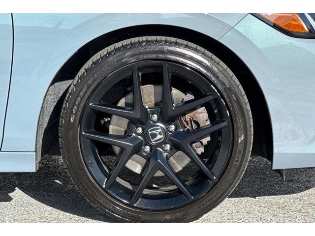 2023 Honda Civic Si