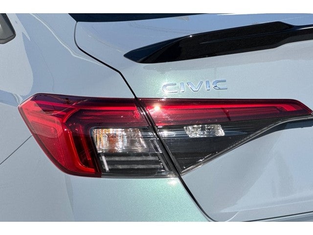 2023 Honda Civic Si