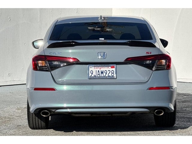 2023 Honda Civic Si