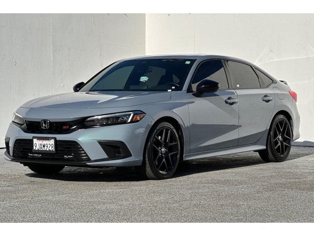 2023 Honda Civic Si