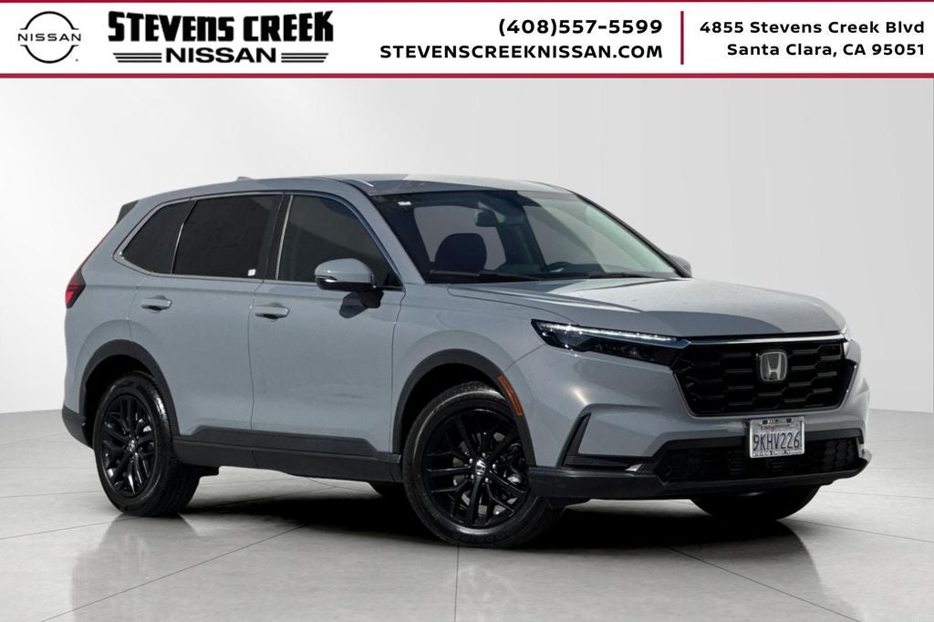 2024 Honda CR-V LX