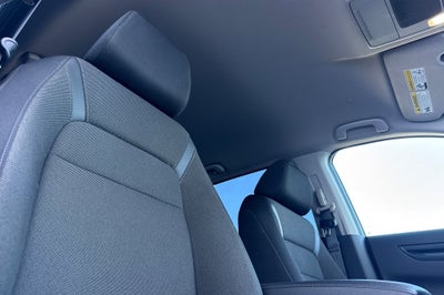 2024 Honda CR-V LX