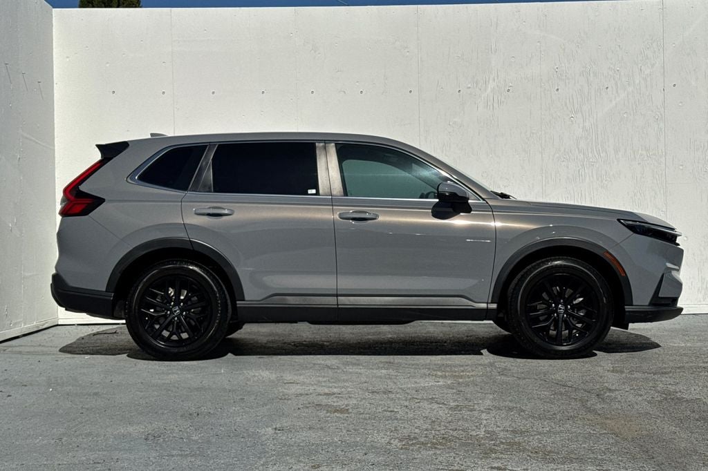2024 Honda CR-V LX