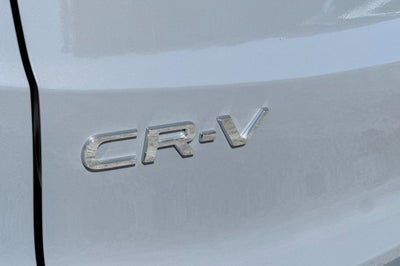 2024 Honda CR-V LX