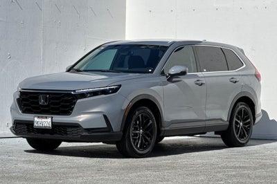 2024 Honda CR-V LX