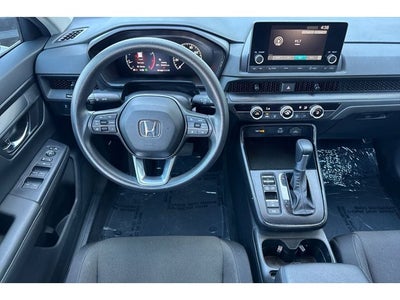 2024 Honda CR-V LX