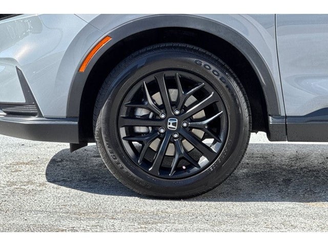 2024 Honda CR-V LX