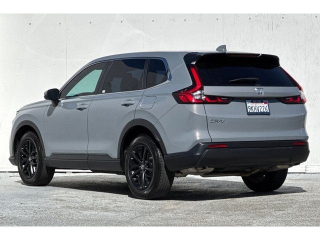 2024 Honda CR-V LX