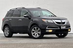 2013 Acura MDX 3.7L Advance Package SH-AWD