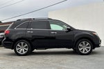 2013 Acura MDX 3.7L Advance Package SH-AWD