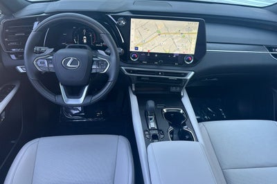 2026 Lexus RX 350 Premium