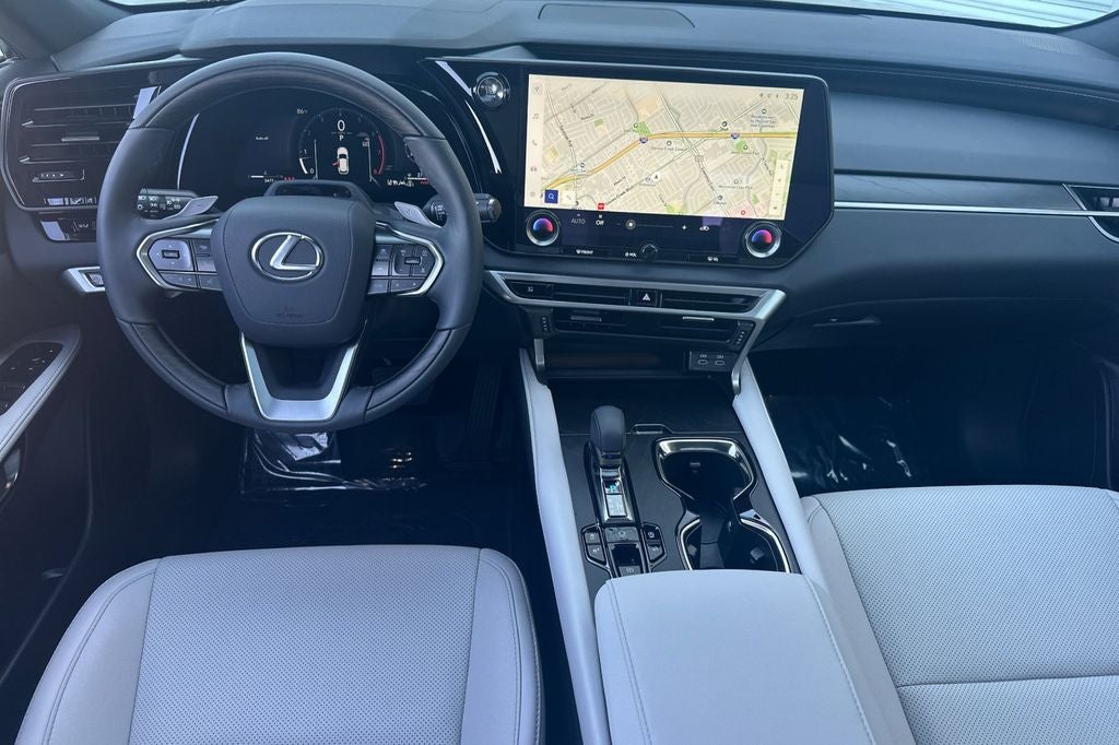 2026 Lexus RX 350 Premium