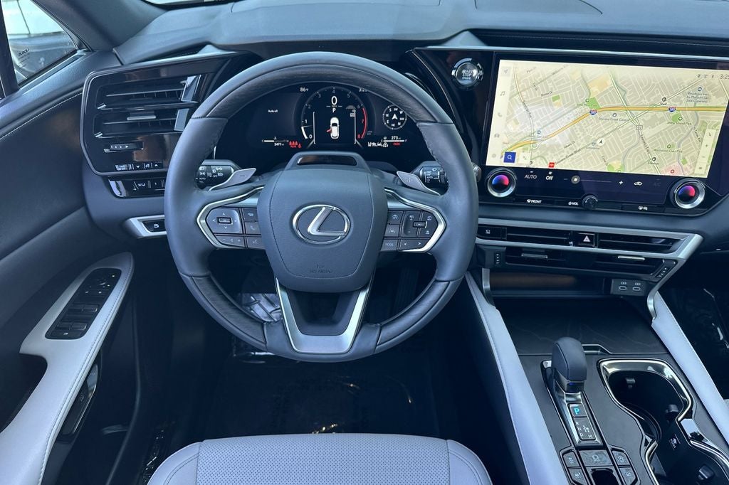 2026 Lexus RX 350 Premium
