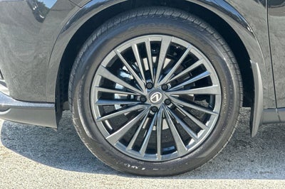 2026 Lexus RX 350 Premium