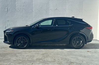 2026 Lexus RX 350 Premium