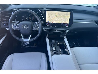2026 Lexus RX 350 Premium