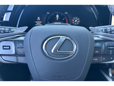 2026 Lexus RX 350 Premium