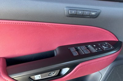 2023 Lexus NX 350h Premium