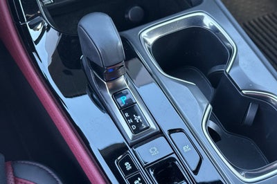 2023 Lexus NX 350h Premium