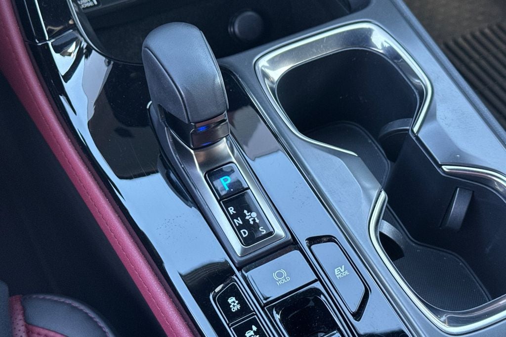 2023 Lexus NX 350h Premium