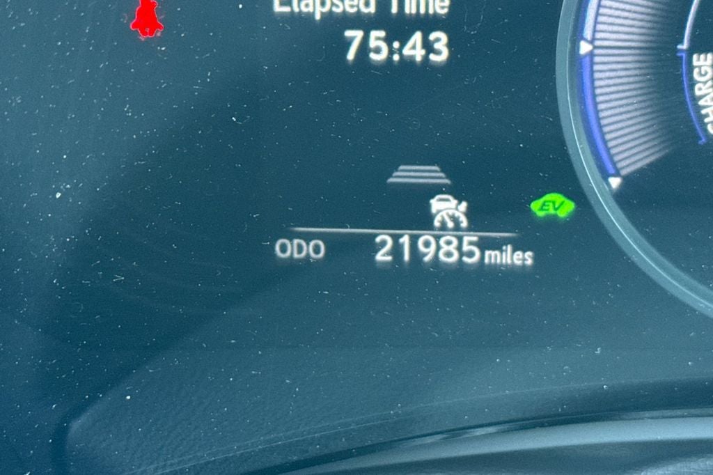 2023 Lexus NX 350h Premium