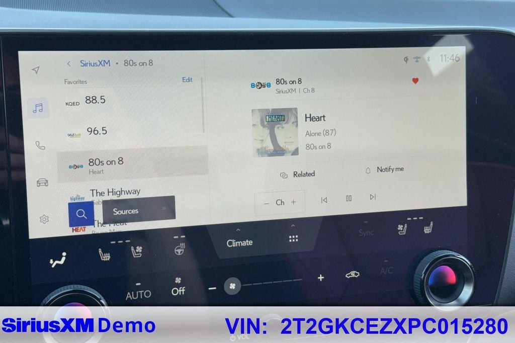 2023 Lexus NX 350h Premium