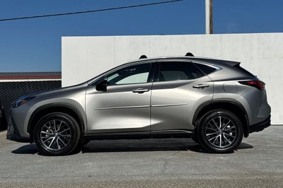 2023 Lexus NX 350h Premium