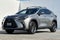 2023 Lexus NX 350h Premium