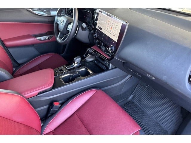 2023 Lexus NX 350h Premium