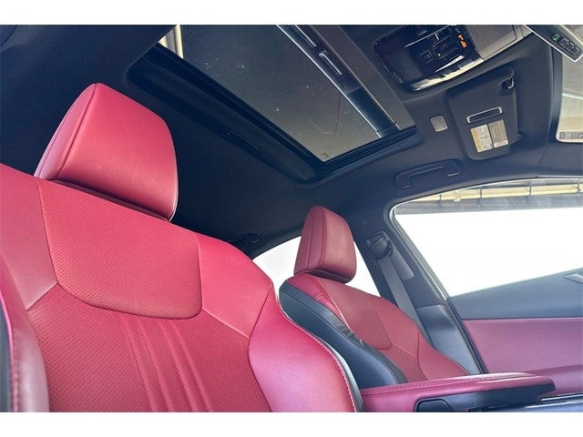 2023 Lexus NX 350h Premium