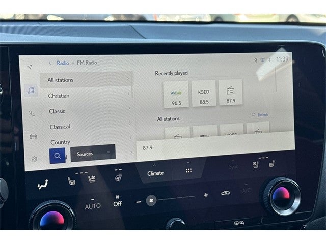 2023 Lexus NX 350h Premium