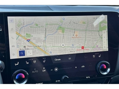 2023 Lexus NX 350h Premium