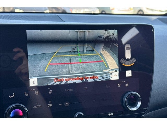 2023 Lexus NX 350h Premium