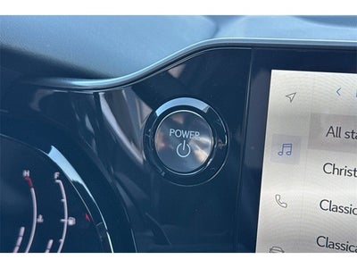 2023 Lexus NX 350h Premium