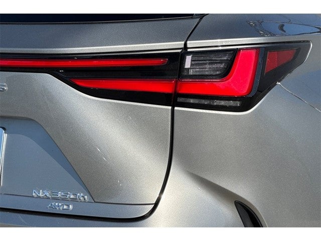 2023 Lexus NX 350h Premium