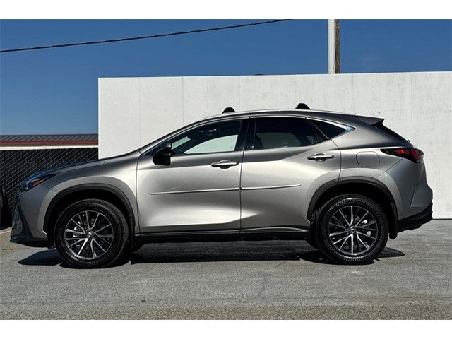 2023 Lexus NX 350h Premium