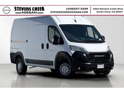 2023 RAM ProMaster 1500 Base