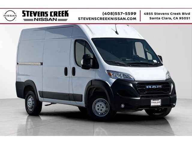 2023 RAM ProMaster 1500 Base