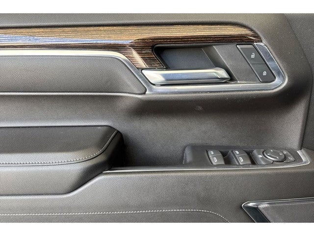 2022 GMC Sierra 1500 SLE