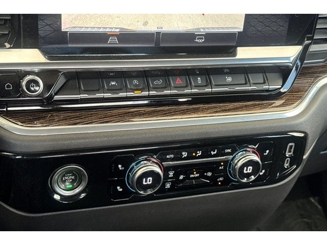 2022 GMC Sierra 1500 SLE