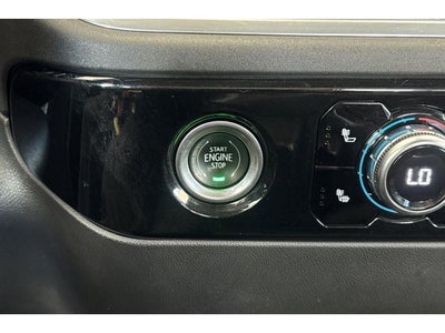 2022 GMC Sierra 1500 SLE