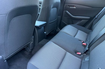 2023 Mazda Mazda CX-30 2.5 S