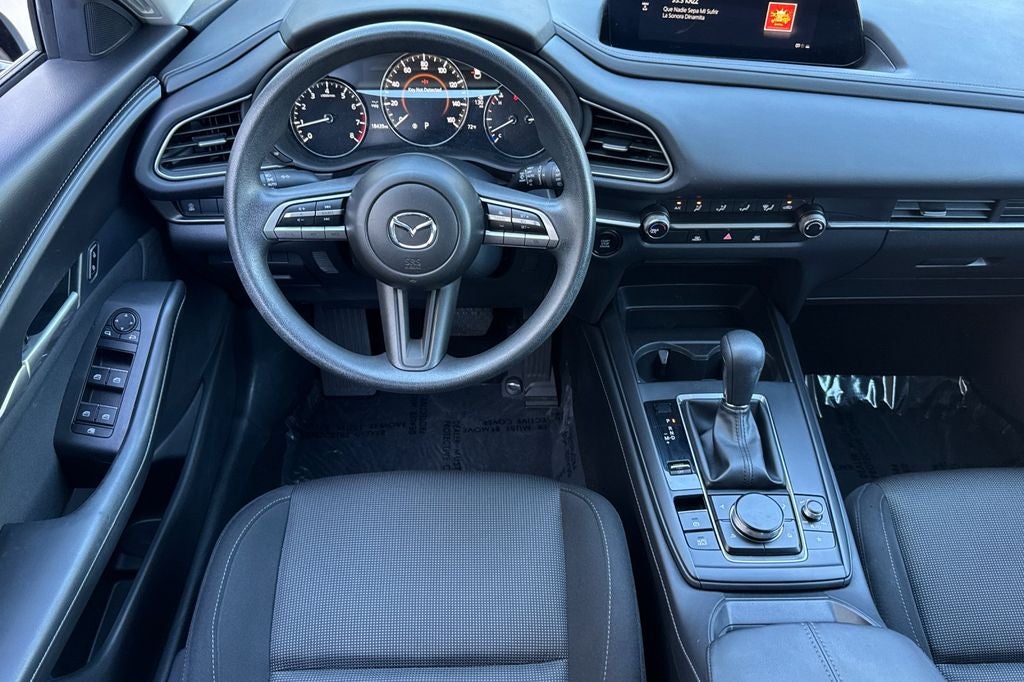 2023 Mazda Mazda CX-30 2.5 S