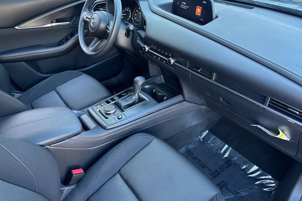 2023 Mazda Mazda CX-30 2.5 S