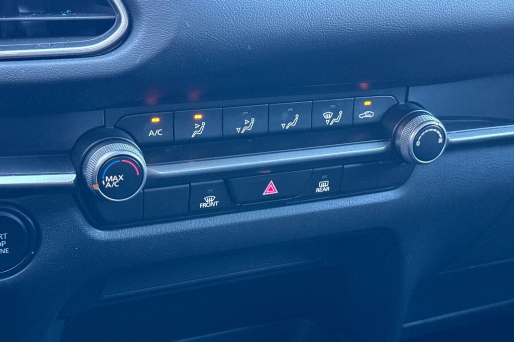 2023 Mazda Mazda CX-30 2.5 S