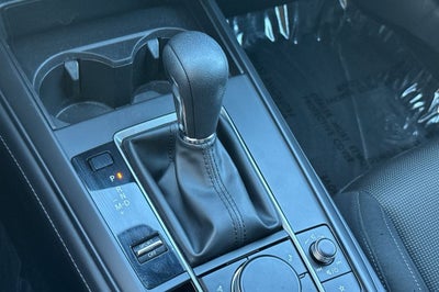 2023 Mazda Mazda CX-30 2.5 S