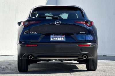 2023 Mazda Mazda CX-30 2.5 S
