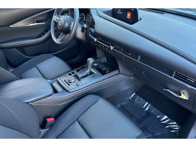 2023 Mazda Mazda CX-30 2.5 S
